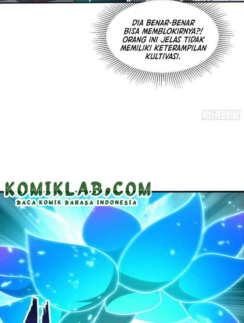 Outside Of The Attribute, I Picked Up A Girl Chapter 1 - halaman 12