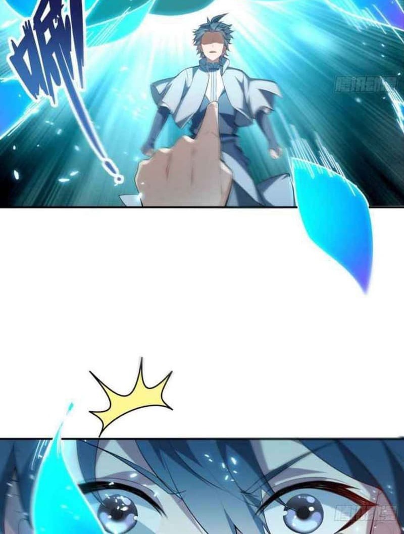 Outside Of The Attribute, I Picked Up A Girl Chapter 1 - halaman 13