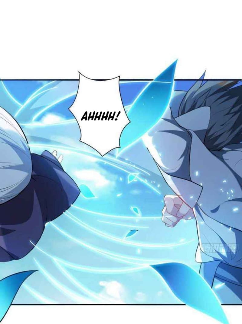 Outside Of The Attribute, I Picked Up A Girl Chapter 1 - halaman 14