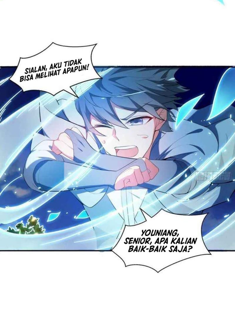 Outside Of The Attribute, I Picked Up A Girl Chapter 1 - halaman 15