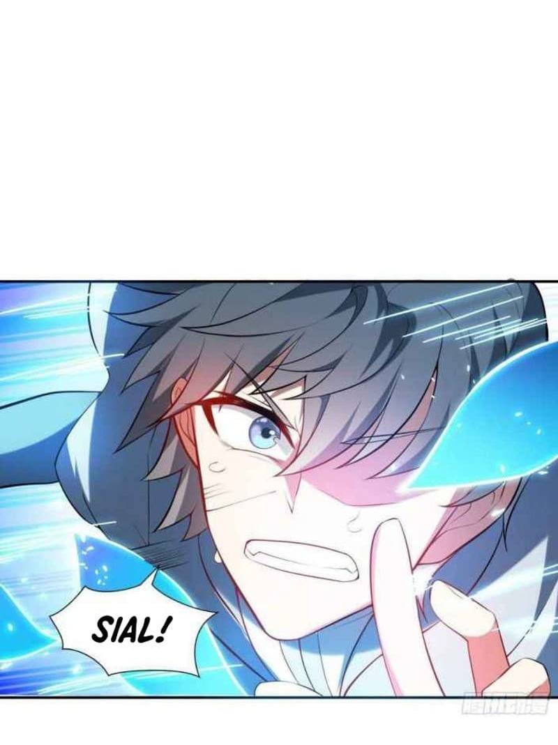 Outside Of The Attribute, I Picked Up A Girl Chapter 1 - halaman 17