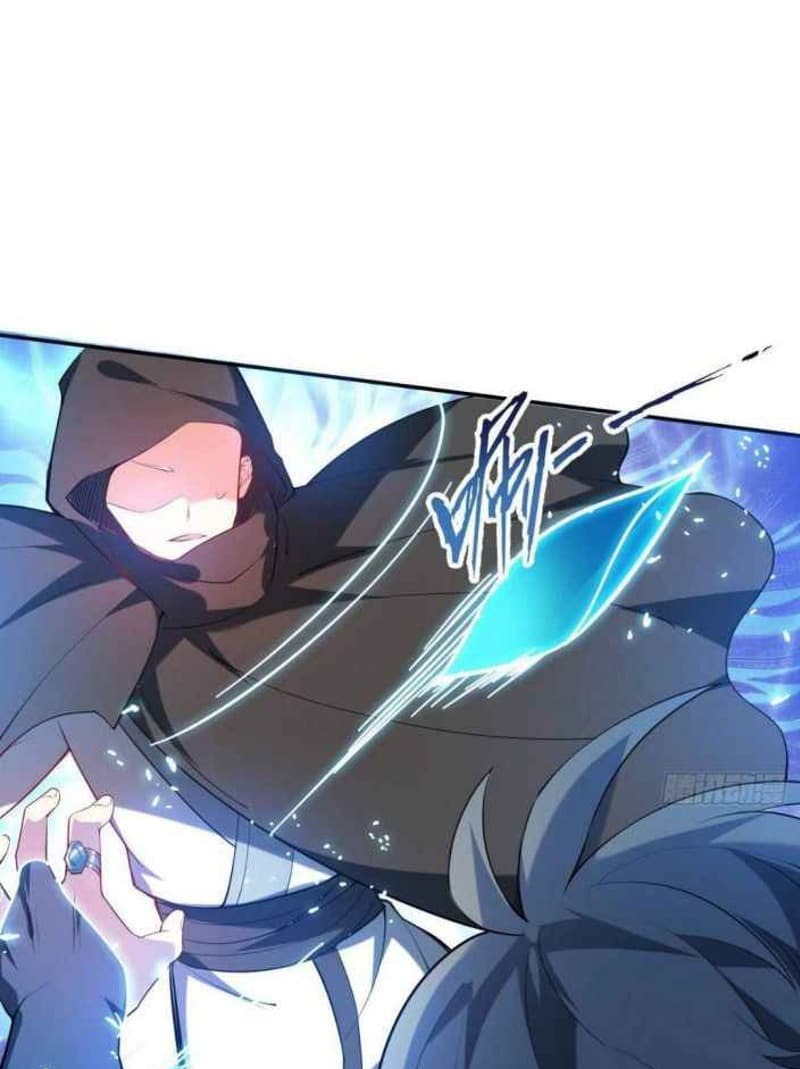 Outside Of The Attribute, I Picked Up A Girl Chapter 1 - halaman 18