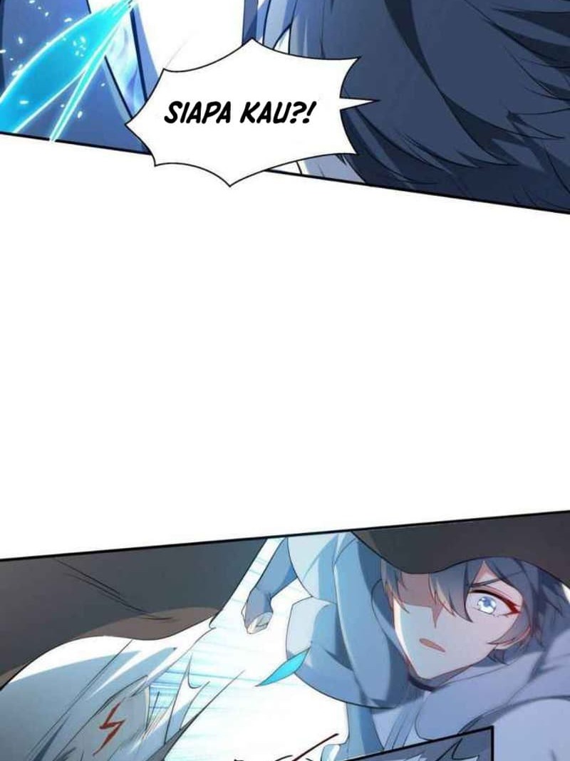 Outside Of The Attribute, I Picked Up A Girl Chapter 1 - halaman 19