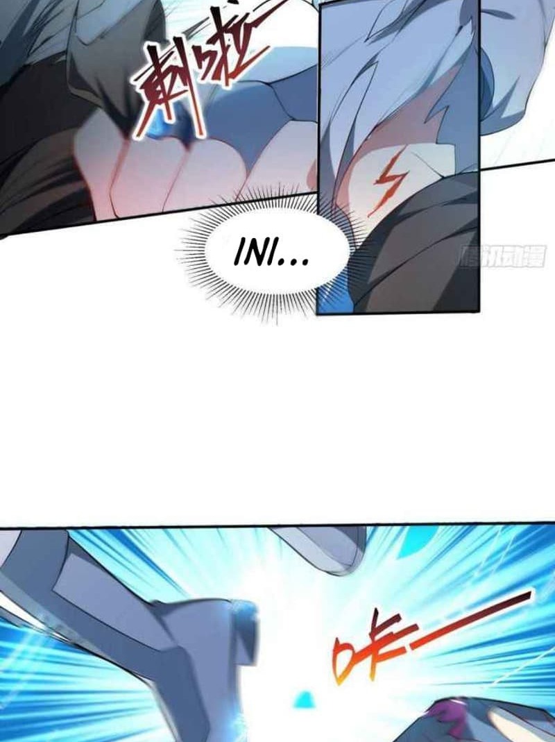 Outside Of The Attribute, I Picked Up A Girl Chapter 1 - halaman 20