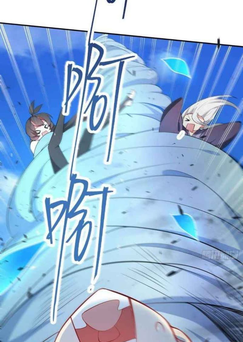 Outside Of The Attribute, I Picked Up A Girl Chapter 1 - halaman 22