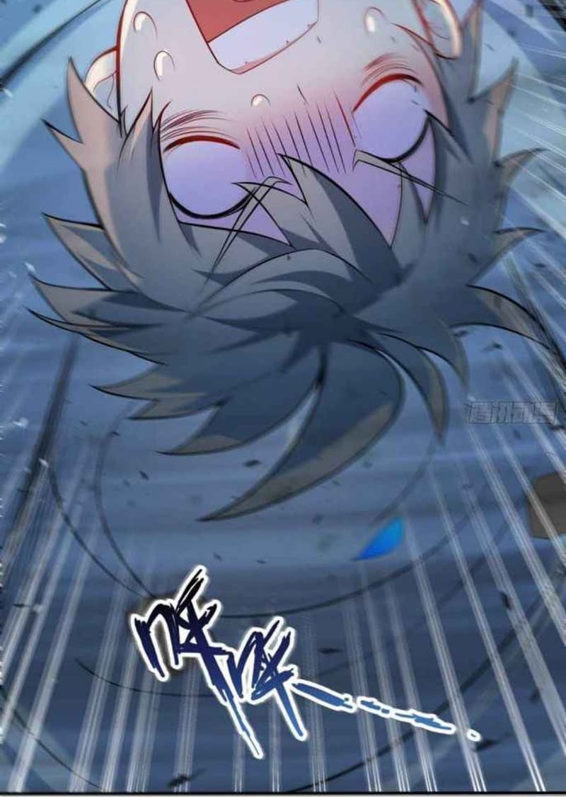 Outside Of The Attribute, I Picked Up A Girl Chapter 1 - halaman 23
