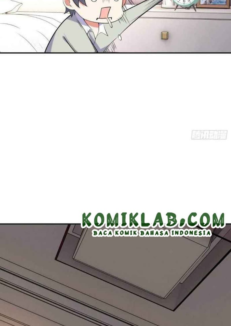 Outside Of The Attribute, I Picked Up A Girl Chapter 1 - halaman 28