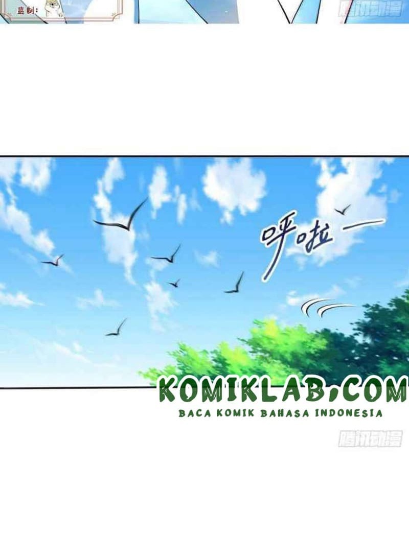 Outside Of The Attribute, I Picked Up A Girl Chapter 1 - halaman 3