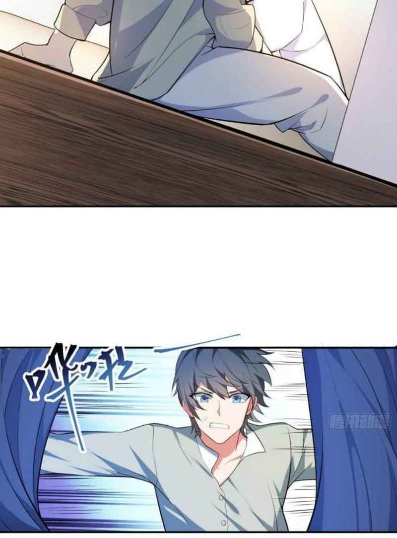 Outside Of The Attribute, I Picked Up A Girl Chapter 1 - halaman 30