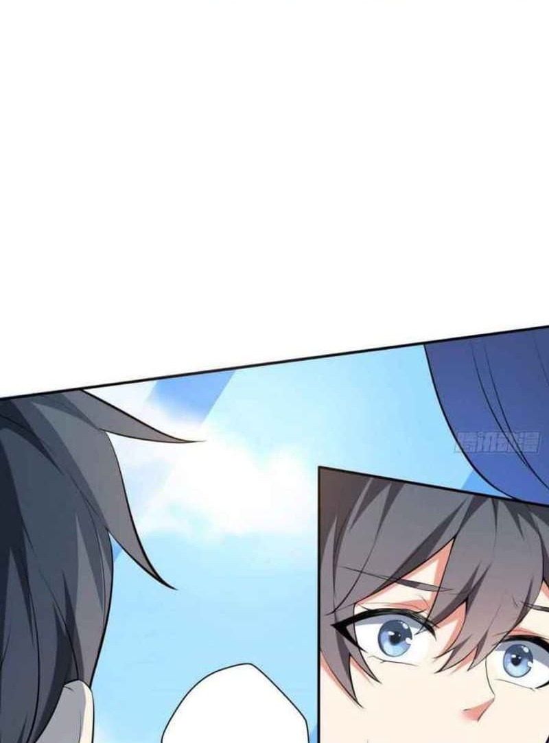 Outside Of The Attribute, I Picked Up A Girl Chapter 1 - halaman 31