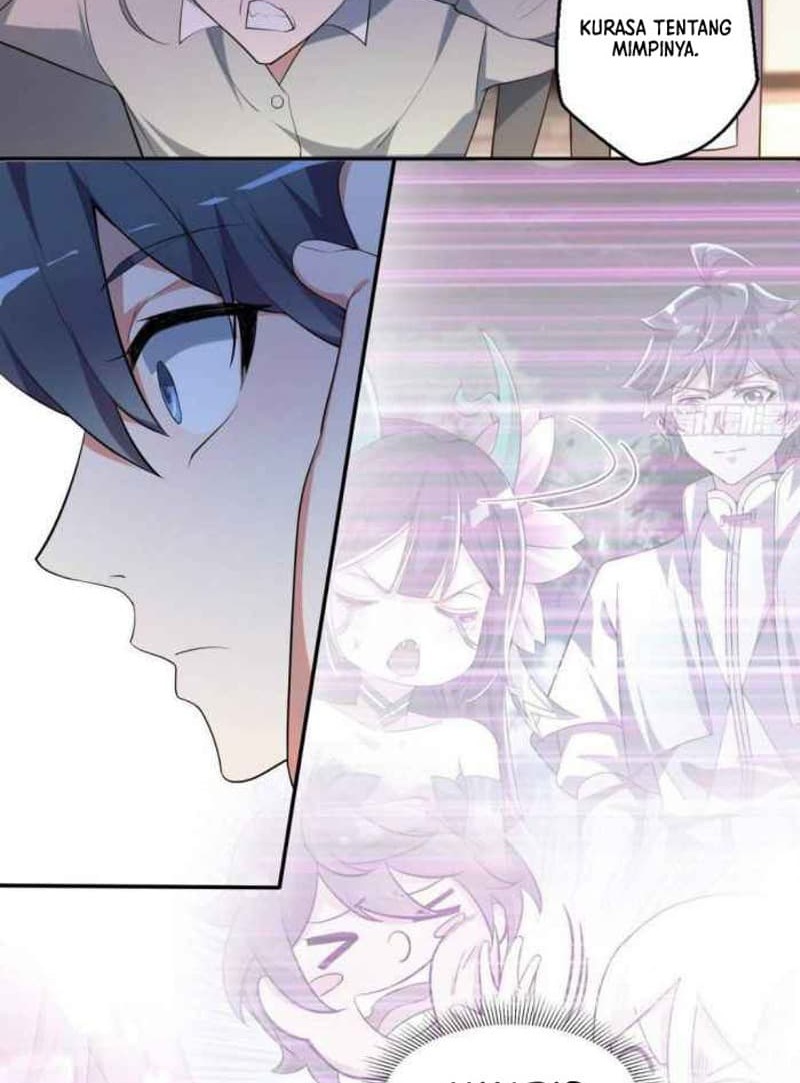 Outside Of The Attribute, I Picked Up A Girl Chapter 1 - halaman 36
