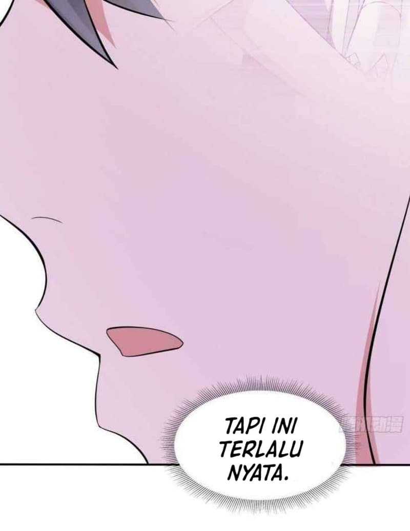 Outside Of The Attribute, I Picked Up A Girl Chapter 1 - halaman 38