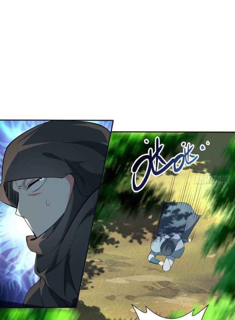 Outside Of The Attribute, I Picked Up A Girl Chapter 1 - halaman 4
