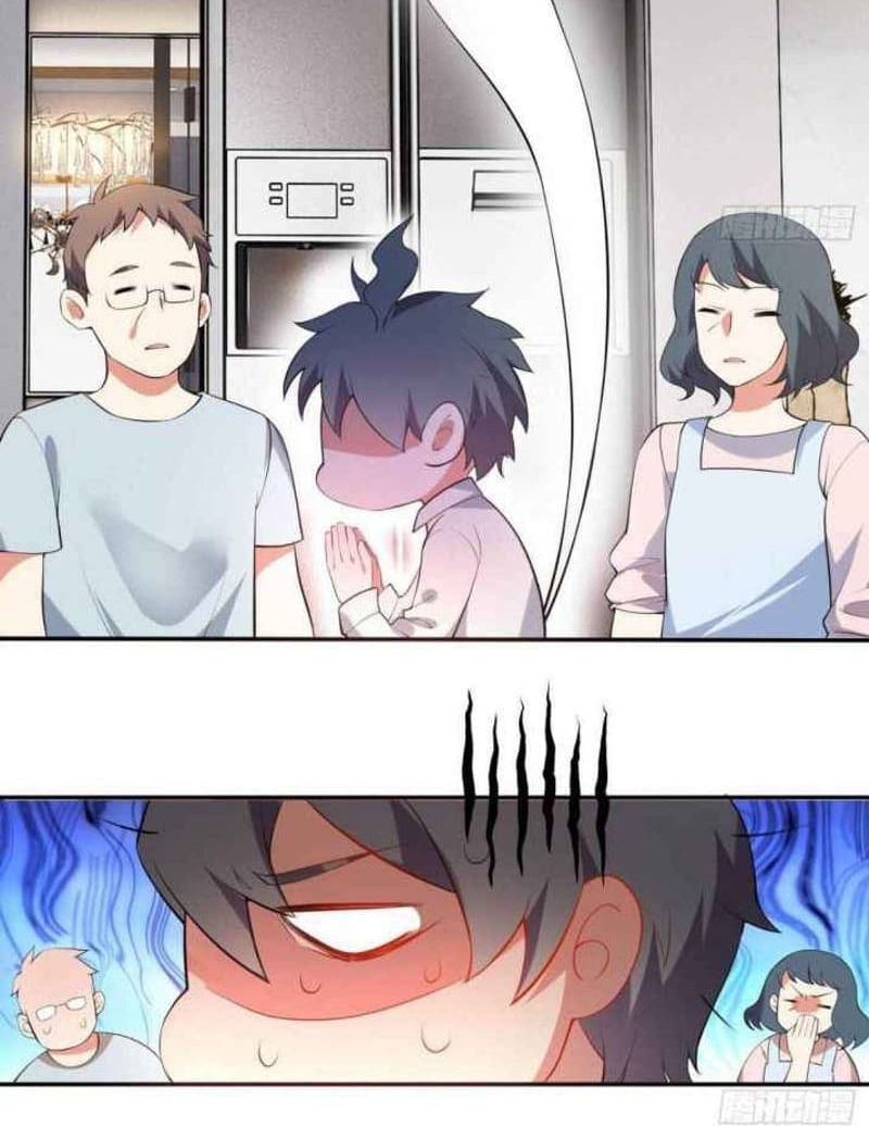 Outside Of The Attribute, I Picked Up A Girl Chapter 1 - halaman 41
