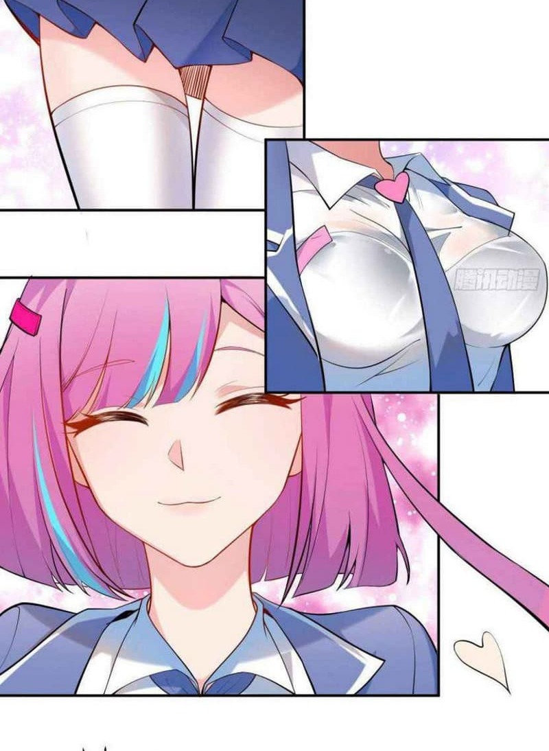 Outside Of The Attribute, I Picked Up A Girl Chapter 1 - halaman 48