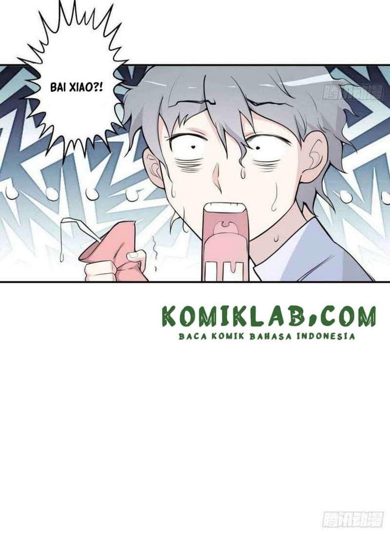 Outside Of The Attribute, I Picked Up A Girl Chapter 1 - halaman 49