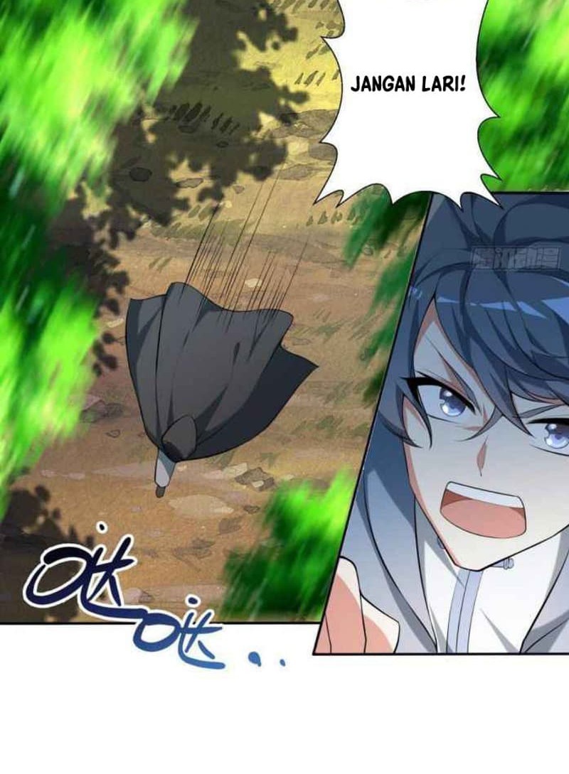 Outside Of The Attribute, I Picked Up A Girl Chapter 1 - halaman 5