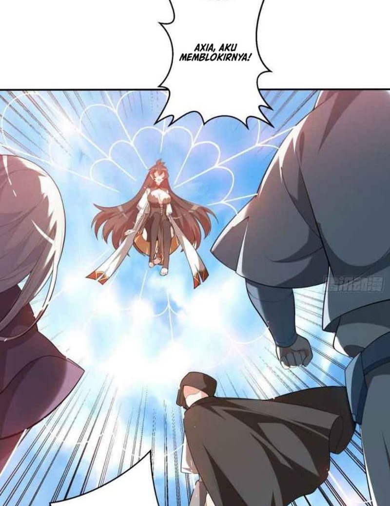 Outside Of The Attribute, I Picked Up A Girl Chapter 1 - halaman 7