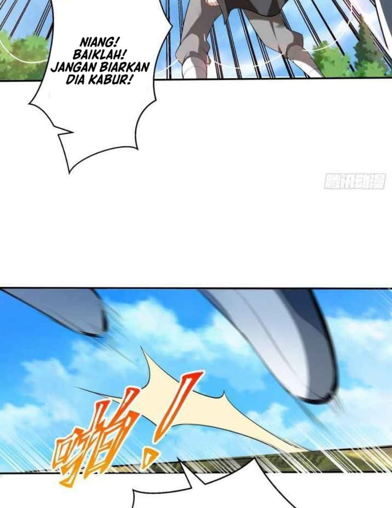 Outside Of The Attribute, I Picked Up A Girl Chapter 1 - halaman 8