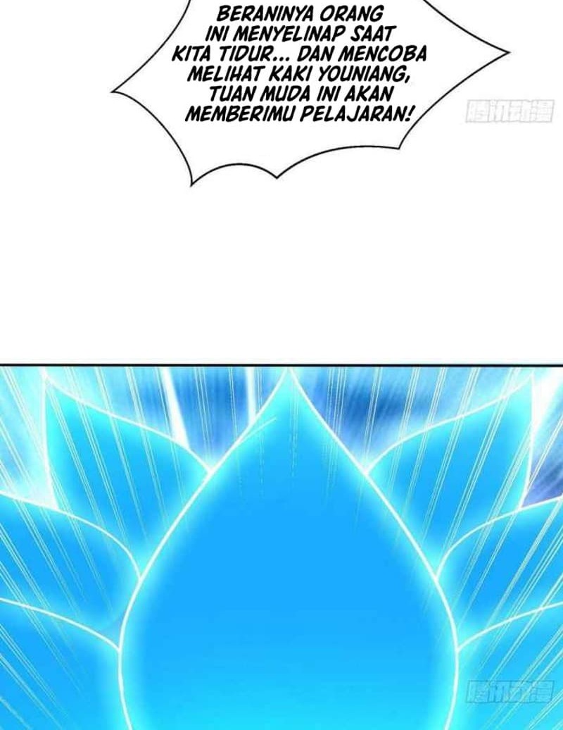 Outside Of The Attribute, I Picked Up A Girl Chapter 1 - halaman 9
