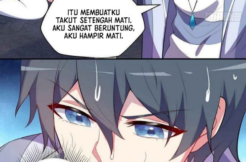 Outside Of The Attribute, I Picked Up A Girl Chapter 2 - halaman 102