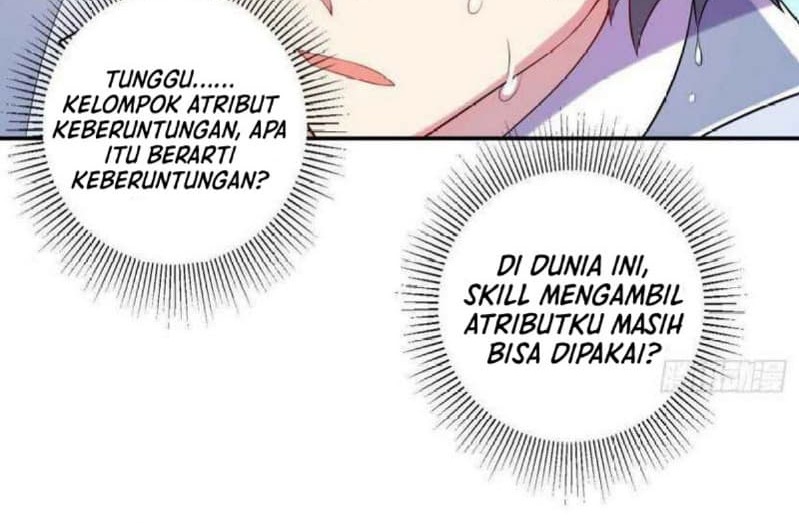 Outside Of The Attribute, I Picked Up A Girl Chapter 2 - halaman 103