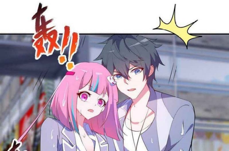 Outside Of The Attribute, I Picked Up A Girl Chapter 2 - halaman 104