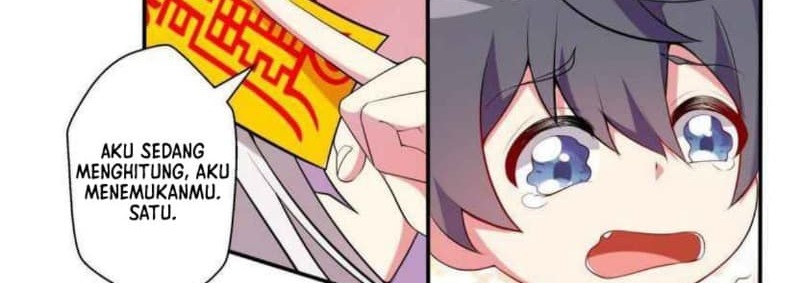 Outside Of The Attribute, I Picked Up A Girl Chapter 2 - halaman 121