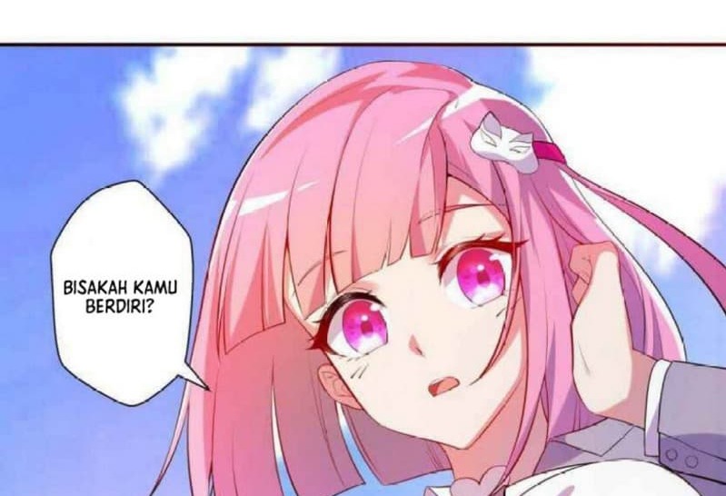 Outside Of The Attribute, I Picked Up A Girl Chapter 2 - halaman 16