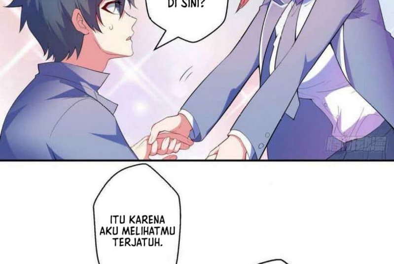 Outside Of The Attribute, I Picked Up A Girl Chapter 2 - halaman 20