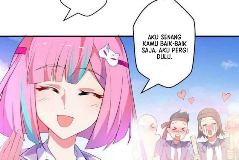 Outside Of The Attribute, I Picked Up A Girl Chapter 2 - halaman 21