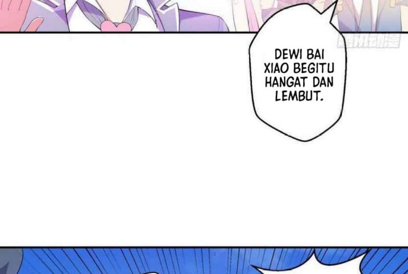 Outside Of The Attribute, I Picked Up A Girl Chapter 2 - halaman 22