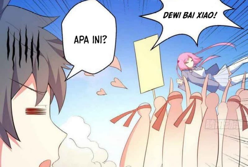 Outside Of The Attribute, I Picked Up A Girl Chapter 2 - halaman 23
