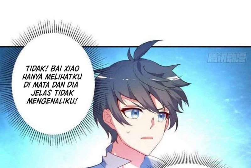 Outside Of The Attribute, I Picked Up A Girl Chapter 2 - halaman 25