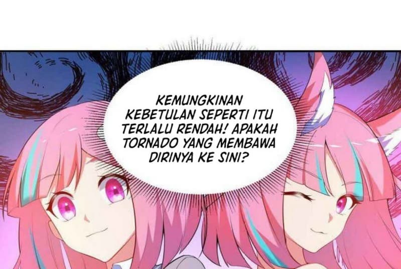 Outside Of The Attribute, I Picked Up A Girl Chapter 2 - halaman 27