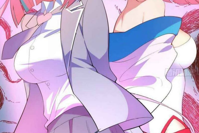 Outside Of The Attribute, I Picked Up A Girl Chapter 2 - halaman 28