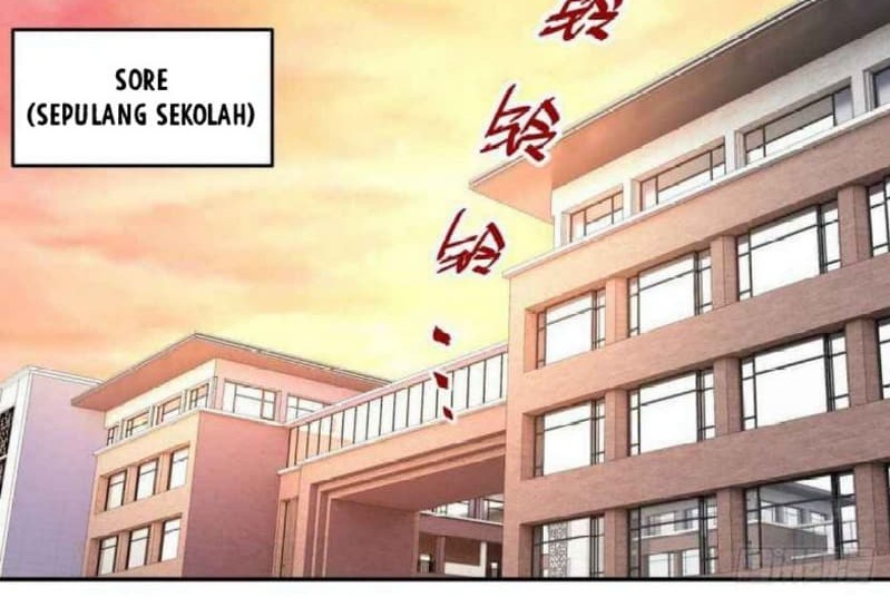 Outside Of The Attribute, I Picked Up A Girl Chapter 2 - halaman 34