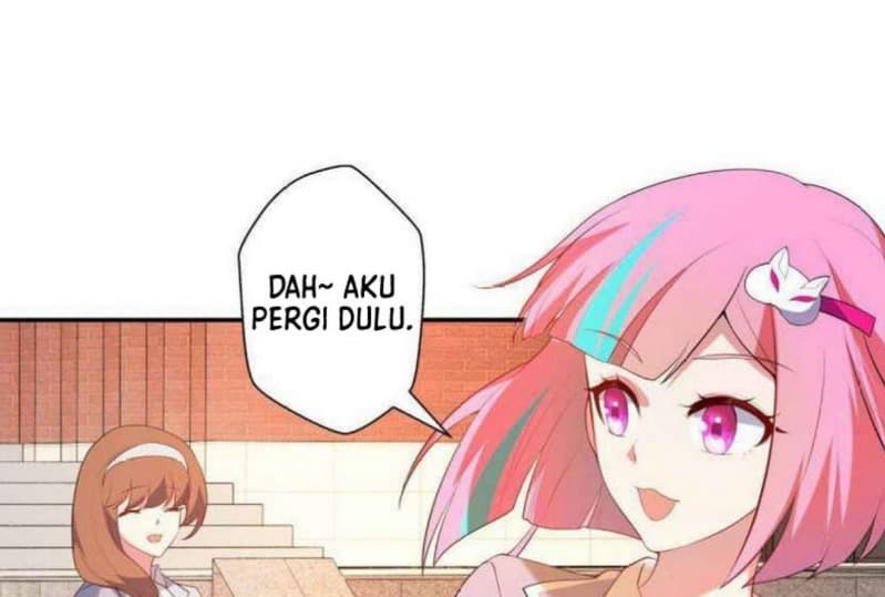 Outside Of The Attribute, I Picked Up A Girl Chapter 2 - halaman 35