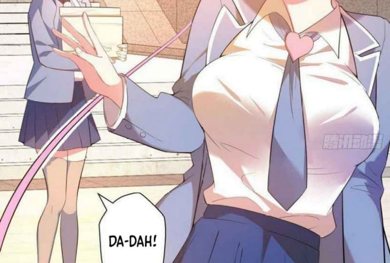 Outside Of The Attribute, I Picked Up A Girl Chapter 2 - halaman 36