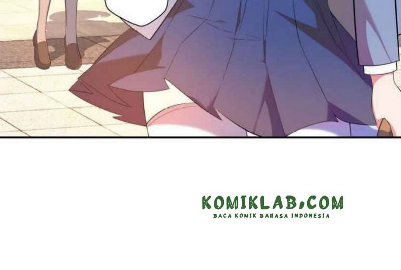 Outside Of The Attribute, I Picked Up A Girl Chapter 2 - halaman 37