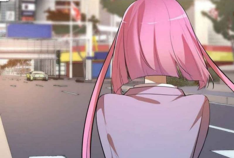 Outside Of The Attribute, I Picked Up A Girl Chapter 2 - halaman 40