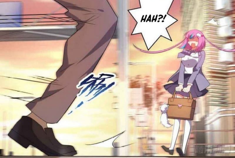 Outside Of The Attribute, I Picked Up A Girl Chapter 2 - halaman 42