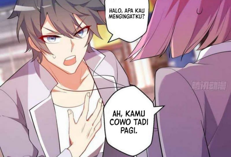 Outside Of The Attribute, I Picked Up A Girl Chapter 2 - halaman 44