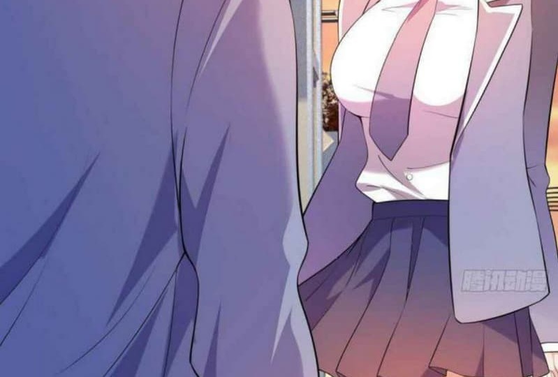 Outside Of The Attribute, I Picked Up A Girl Chapter 2 - halaman 47
