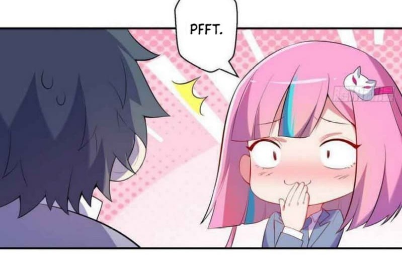 Outside Of The Attribute, I Picked Up A Girl Chapter 2 - halaman 49