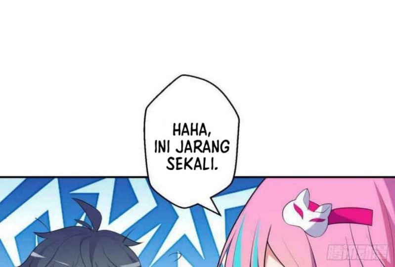 Outside Of The Attribute, I Picked Up A Girl Chapter 2 - halaman 50
