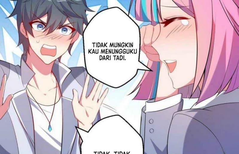 Outside Of The Attribute, I Picked Up A Girl Chapter 2 - halaman 51