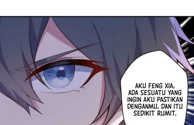 Outside Of The Attribute, I Picked Up A Girl Chapter 2 - halaman 53