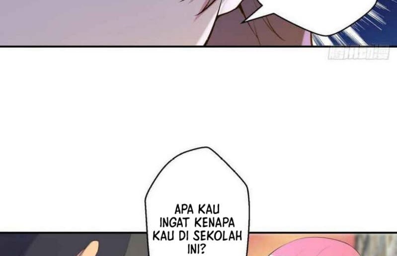 Outside Of The Attribute, I Picked Up A Girl Chapter 2 - halaman 54