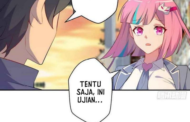 Outside Of The Attribute, I Picked Up A Girl Chapter 2 - halaman 55